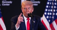 Trump Plots New Power Grab As He Takes Control of DC Police