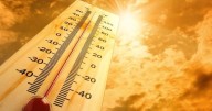 San Juan alcanza récord de temperatura de 93°F este martes