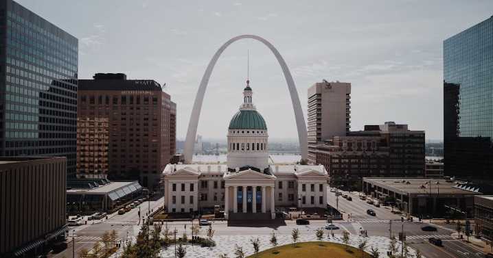 Cryptocurrency Adoption in St. Louis: Where Digital Payments Are Gaining Ground
