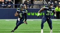 Tory, Horton, Jalen Milroe flash upside in Seahawks debuts