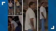 Austin police seek suspects after bachelorette party robbery