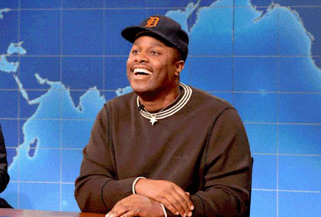 'SNL' Devon Walker Leaving Cast Season 51 Toxic