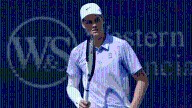 Cincinnati Open final LIVE SCORE: Jannik Sinner RETIRES from final days out from US Open sparking injury fears