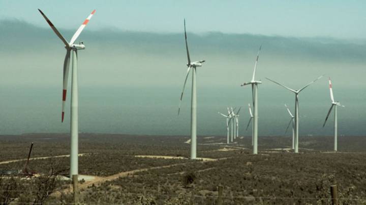 Nelson Hernández: Las reservas fósiles seguirán existiendo, pero su rol será complementario a las energías renovables #28Ago
