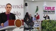 En marco de reforma electoral, Sheinbaum analizará 'duplicidad' de funciones de OPLES