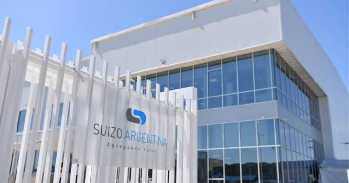 Sobornos a la droguería Suizo Argentina: la Policía encontró a Spagnuolo en un country