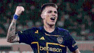 «No apareció»: ¿Qué se sabe del futuro de Kevin Zenón en Boca?