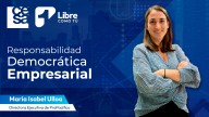 “Pros: visión regional”: María Isabel Ulloa, directora ejecutiva de ProPacífico