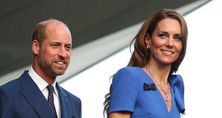 Prince William & Kate Middleton Moving Their Family Out of Adelaide Cottage Into Forest Lodge | Kate Middleton, Prince William, Princess Catherine