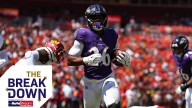 The Breakdown: Clifton Brown's 53-Man Roster Prediction