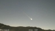 Una bola de fuego recorre los cielos de varias zonas de España: ¿cuál es su procedencia?
