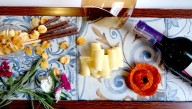 La cultura del vino avanza en Colombia con la formación de sommeliers