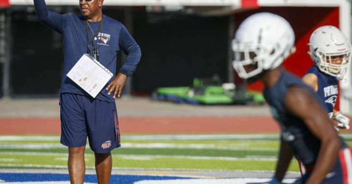 Everything to know about District 10-5A, including one school seeking a resurgence