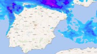 Llega un frente atlántico y repuntan las temperaturas en las próximas horas: estas son las zonas afectadas