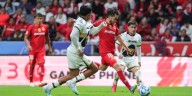 ¿Cómo marcha la tabla general de la Liga MX?