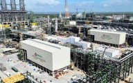 Afirman que Dos Bocas no está operando por corte de energía