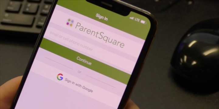 Good Question: What is ParentSquare?