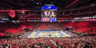 Nebraska defeats Pittsburgh in 4 sets in DBK’s Husker head coaching debut