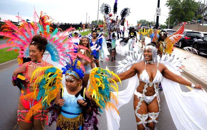 In-kind boost by city helps Belleville Caribbean Festival move ahead