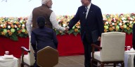 Aging Japan is tripling its investments to $6.8 billion a year in a bid to get India's younger workers