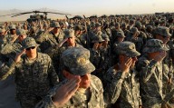 Trump rules out US troops for Ukraine