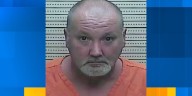 Kentucky man in custody after shooting at officers, Harlan County Sheriff’s Office says