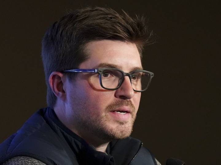 Former Maple Leafs GM Kyle Dubas reflects on biggest regret