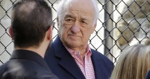 Jerry Adler, figura de The Sopranos y Broadway, nos deja a los 96 años