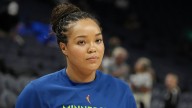 Napheesa Collier unwraps why she never wanted to play for UConn women’s basketball
