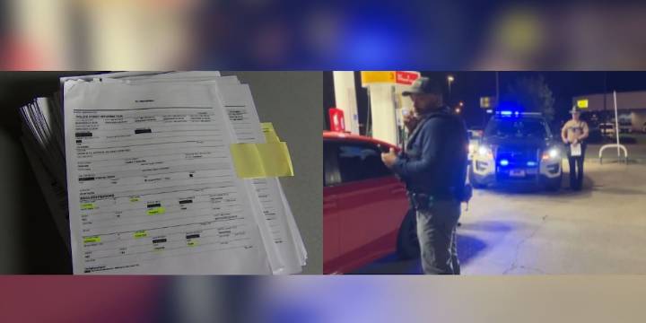 New information reignites concerns over racial profiling in THP