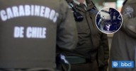 Condenan a tres carabineros por agredir a un hombre en Ñuñoa durante el estallido social