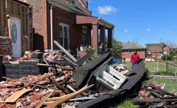 Missouri property insurance payouts expected to exceed $2 billion