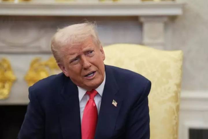 Trump ordena un nuevo censo que excluya a los inmigrantes en situación irregular