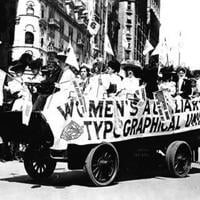 Labor Day's Roots in West Virginia's Coal Country