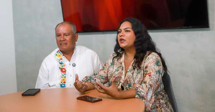 Visibilizar su historia, propósito de Asociación Civil Afromexicanos Chihuahua