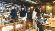 'Romantics Anonymous' Netflix Japanese Romance Drama October 2025 Release Officially Confirmed