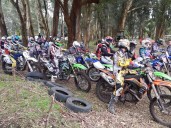 Los días 13 y 14 de Septiembre habrá Motocross en Ayacucho