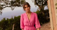 Boden dress that shoppers 'wear every day' now £56 in sale