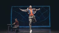 Teatro documental, títeres y circo en la recta final de la Feria de Ciudad Rodrigo