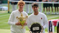 Jannik Sinner vs. Carlos Alcaraz is tennis' new age rivalry