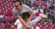 Chase Dollander reveals emotions that 'fueled' his pitching comeback for Rockies