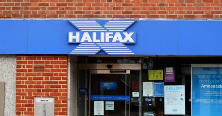 Warning for anyone banking with NatWest, Santander, Lloyds, Halifax in September
