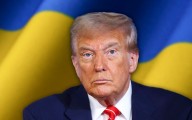 Trump felicita a Ucrania por su independencia y pide el fin de la 'matanza sin sentido'