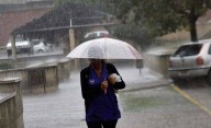 Alerta por lluvias en Córdoba: así estará el clima