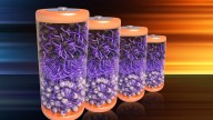 This 'Magical' Material That Dissolves Like Candy Is Exactly What EVs Have Been Missing