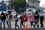 Trump Admin Sued Over Plan to Deport Unaccompanied Guatemalan Children