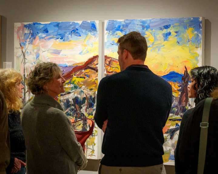 SYRCL’s Wild & Scenic Film Festival and the Nevada County Arts Council Open Artist Submissions for the 2026 Wild & Scenic Art Exhibition