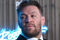 UFC Drug Testers Disturb Conor McGregor’s Vacation as Ex