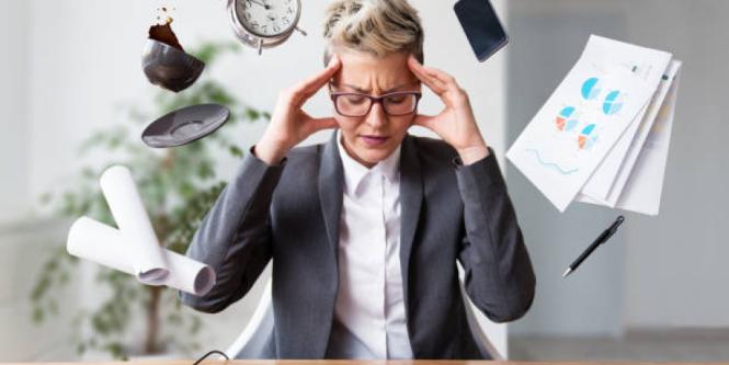 El 'busy bragging': por qué creemos que valemos más si estamos ocupados siempre 