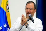 “Estamos preparados para todas las agresiones”: canciller de Venezuela por presencia militar de EEUU